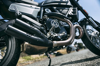 JAIA輸入二輪車試乗会2021（中編）の画像