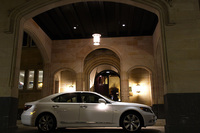 レクサスLS600h（4WD/CVT）／LS600hL（4WD/CVT）【海外試乗記（後編）】