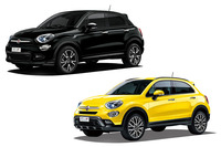 2台が並ぶと、どことなく阪神タイガースを想起させる。ファンであれば2台買いも視野に入れたい!?