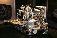 ポルシェ911 GT2（RR/6MT）【海外試乗記】の画像