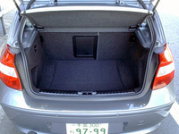 第164回：ビーエムは小さい方がいい？毎日食べたい美味しいおコメだ！　新型1シリーズの画像