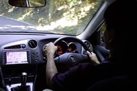 トヨタ・ヴォルツZ（6MT）【ブリーフテスト】の画像