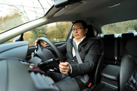 スバル・インプレッサG4 20i-S（4WD/CVT）【ブリーフテスト】の画像