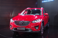 「マツダCX-5」