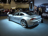 「フィスカー・カルマ」