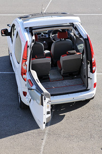 第118回：JAIA試乗会、チョイ乗りリポート（その1）の画像