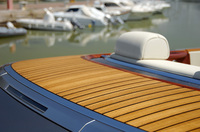 ロールス・ロイス・ファントム・ドロップヘッド・クーペ（FR/6AT）【海外試乗記（後編）】の画像