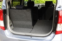 スズキ・ワゴンR FXリミテッド（FF/CVT）／スティングレーTS（FF/CVT）【試乗速報（後編）】の画像