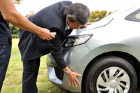 第18回「ホンダ・フィット13G・Lパッケージ」の画像