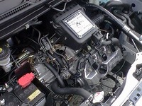 ホンダ・ザッツ（FF/3AT）【ブリーフテスト】の画像