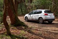 アウトドアレジャーに好適な「2008 CROSSCITY」だが、取り回しのしやすいボディーサイズや運転のしやすさ、荷室の広さなどから、普段使いでも重宝するはずだ。