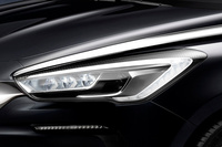 新しいパワーユニットを搭載したDS 5登場の画像