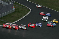 【SUPER GT 2006】第3戦富士、レクサスSC430が1-2フィニッシュを飾る！の画像