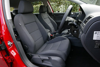 フォルクスワーゲン・ゴルフGT TSI(FF/2ペダル6MT)【試乗記】の画像