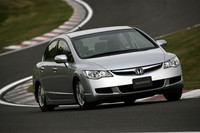 第228回：新型シビックで発覚!?やっと始まったホンダ・デザイン革命！の画像