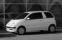 1992年「IDチンクエチェント」。