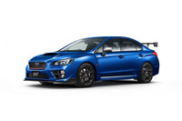 「WRX S4 tS NBRチャレンジパッケージ」