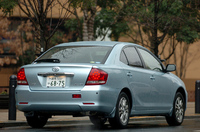 トヨタ・アリオンA18“Sパッケージ”（4AT）【ブリーフテスト】の画像