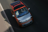 ルノー・カングービーバップ（FF/5MT）【海外試乗記】の画像