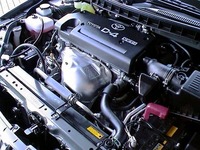 トヨタ･プレミオ 2.0G EXパッケージ（CVT）【ブリーフテスト】の画像