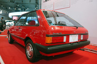 1980-1981年　マツダ・ファミリアの画像