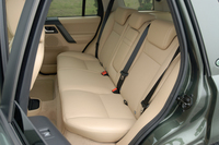 ランドローバー・フリーランダー2 HSE（4WD/6AT）【ブリーフテスト】の画像