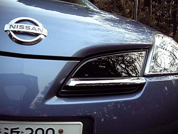 【スペック】全長×全幅×全高＝4675×1760×1480mm/ホイールベース＝2680mm/車重＝1400kg/駆動方式＝FF/2.5リッター直4DOHC16バルブ(170ps/5600rpm、25.0kgm/4000rpm)/車両本体価格＝259.0万円（テスト車＝310.2万円）