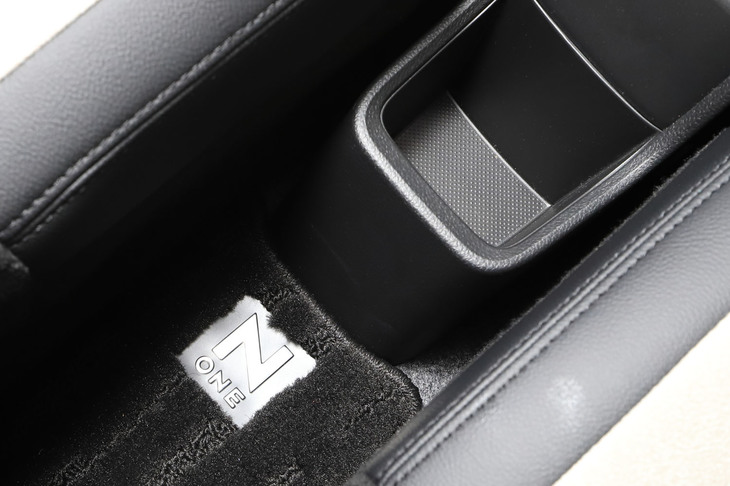 ホンダN-ONEオリジナル（インテリア）