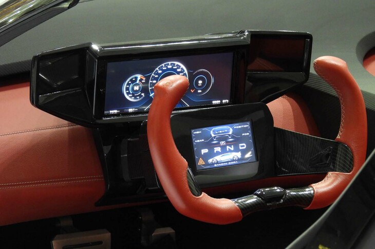 バンディーニ・ドーラ（2020年デビュー）