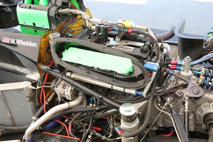 IMSAプロトタイプ・ライツ