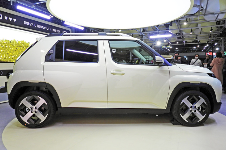 ヒョンデ・インスター