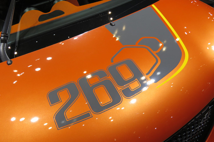 スマート・フォーツー エディション1