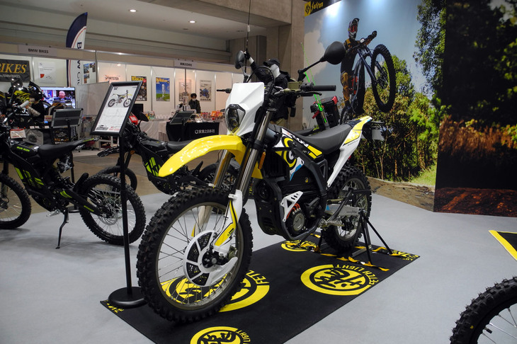 サーロン・ストームビー