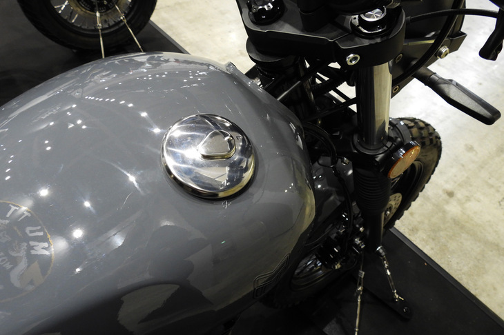 マット・ヒルツ250