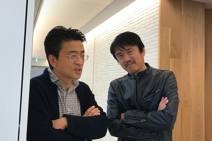 首都圏から西日本へ。きぬた院長の“顔”はこれからも増殖し続ける勢いだ。