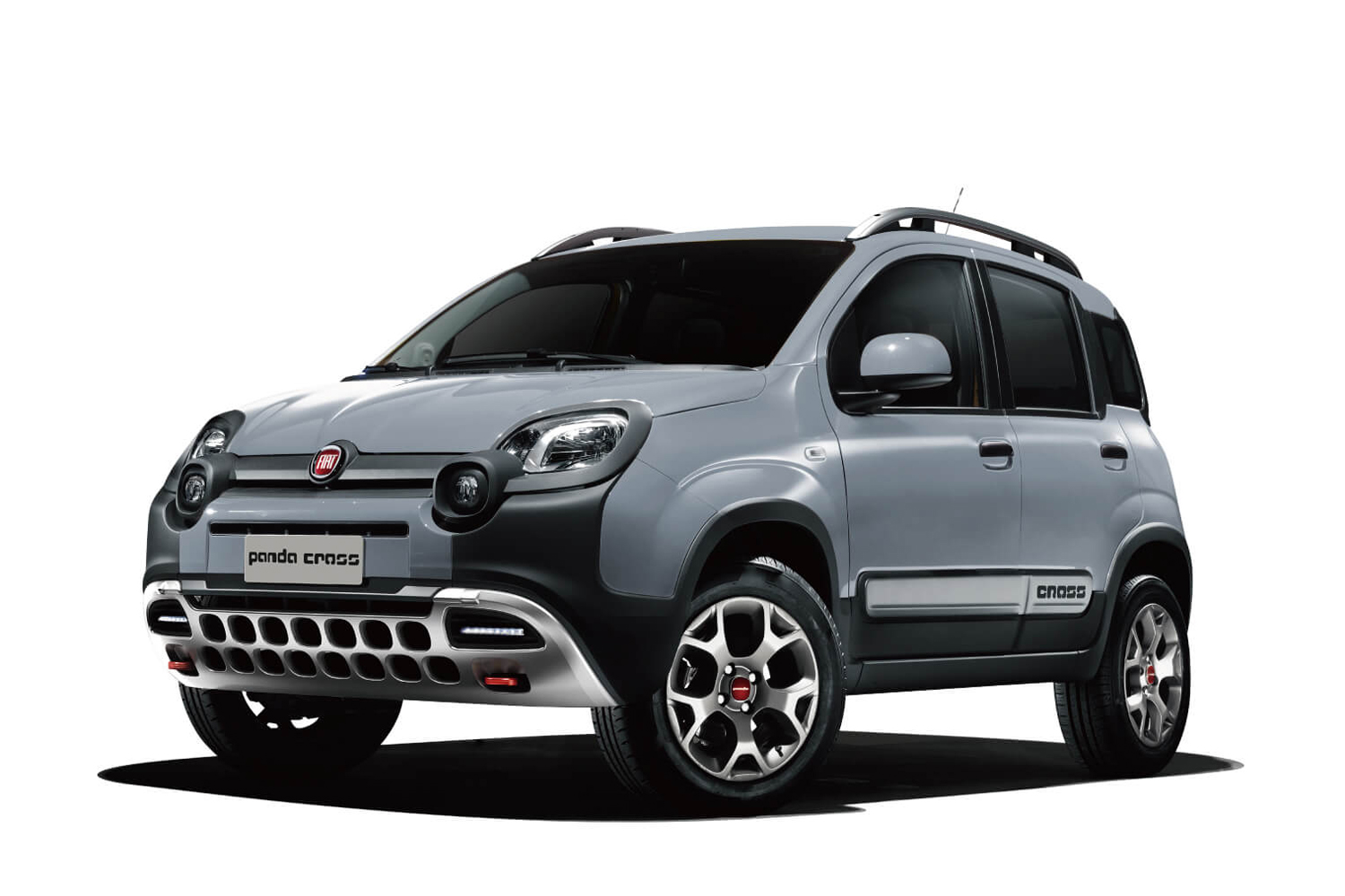 フィアット パンダ 試乗記 新型情報 21 Webcg