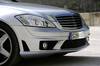 メルセデス・ベンツS65 AMG(16) 【画像・写真】10