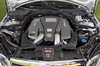 メルセデス・ベンツE63 AMG／E63 AMGステーションワゴン【海外試乗記】 ひとつのお手本 の画像3
