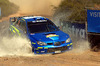【WRC 2006】第14戦オーストラリア、グロンホルム脱落、ヒルボネン待望の初優勝！ロウブがタイトル獲得!! 【ニュース】 の画像2