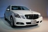メルセデス・ベンツ、クリーンディーゼル「E350 ブルーテック」を発売 【ニュース】 の画像4