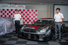ニスモが来季のSUPER GTを戦う新型車両を発表【SUPER GT 2013】 【ニュース】 の画像12