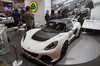 東京オートサロン2015展示車両（ロータス） 【画像・写真】9