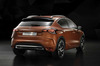 シトロエンがDS 4をマイナーチェンジ【フランクフルトショー2015】 【ニュース】 の画像3