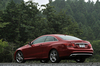 メルセデス・ベンツE350クーペ（FR/7AT）【試乗記】 穏やかにスポーティー の画像6