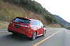 スバル・レヴォーグ1.6GT-S EyeSight プロトタイプ／レヴォーグ2.0GT-S EyeSight プロトタイプ【試乗記】 単なるワゴンにあらず の画像11