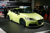 東京オートサロン2012（ホンダ／無限） 【画像・写真】18
