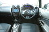 日産ノートX DIG-S（FF/CVT）【試乗記】 かなり“燃費スペシャル” の画像6