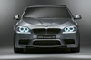 BMW、コンセプトM5を初公開【上海ショー2011】 【ニュース】 の画像2