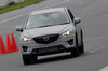 マツダCX-5 プロトタイプ試乗会【試乗記】 話題の多いSUV の画像13