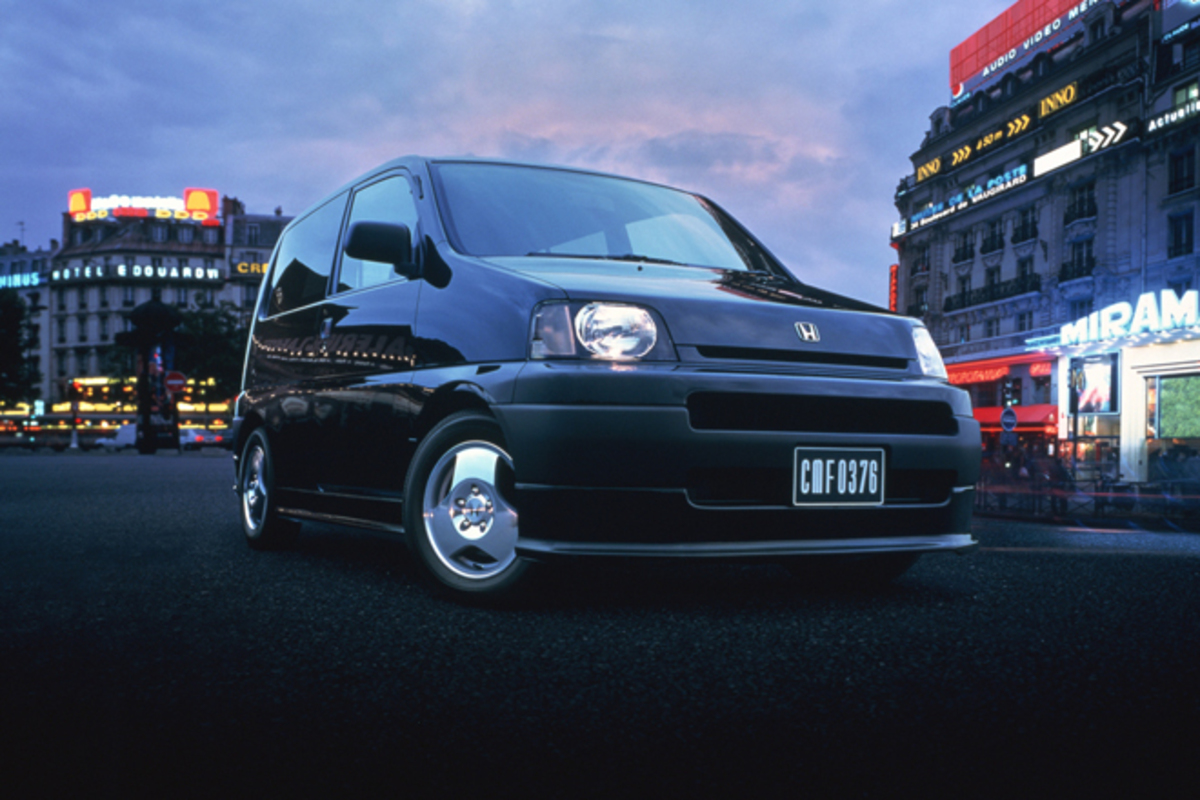 第22回 これぞ世界に通用する最先端レトロデザインだ スズキ アルトラパン に見る日本デザイン辺境進化論 笑 小沢コージの勢いまかせ リターンズ Webcg